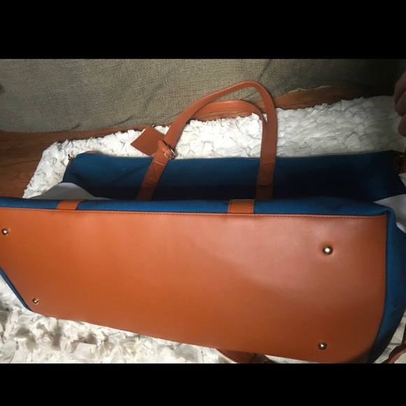 Summer and Rose bag - Picture 3 of 7